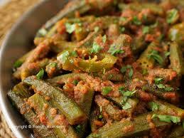 Bhindi
