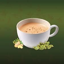 Elaichi Chai