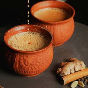 Matka Gurr Chai
