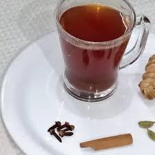 Sulaimani Chai