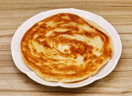 Sada Paratha