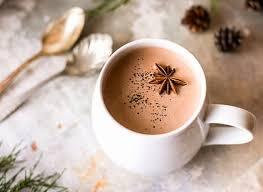 Chocolate Chai