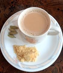 Gurr Chai