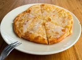 Chicken Cheese Paratha