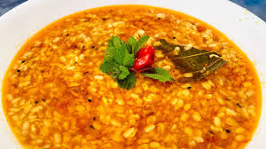 Daal / Channa