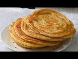 Laccha Paratha