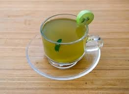 Green Tea